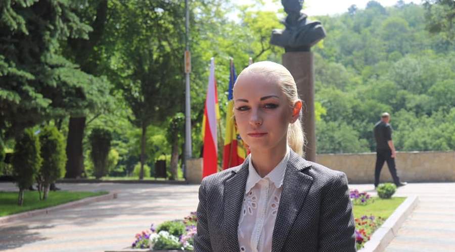 Марина сделала свое дело, Марина может уехать? Правда, она обещала вернуться!