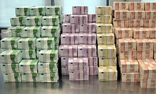 До конца года Молдова получит от Евросоюза 30 миллионов евро