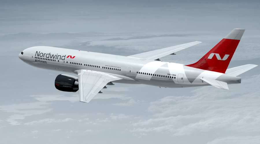 Из России в Венесуэлу отправился самолет без пассажиров