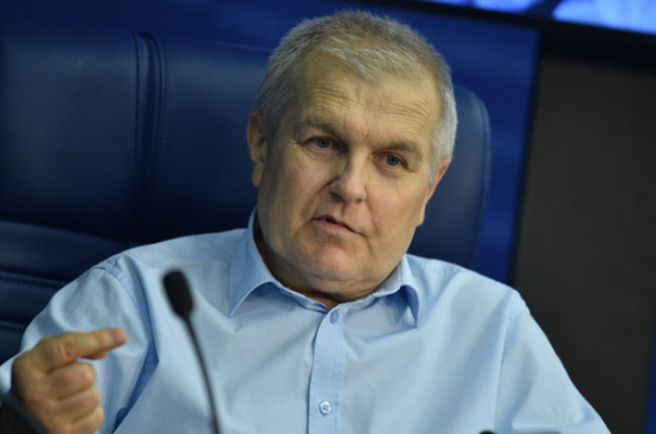 Сергей Назария: Как победить Партии социалистов и  сблизить  Кишинев и Тирасполь