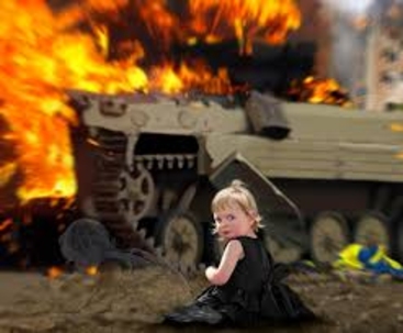 Путин продолжает убивать детей в Украине +18