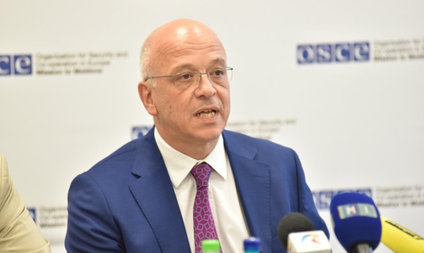 Берлинский протокол не решит быстрее приднестровский конфликт, но определит новые параметры решения