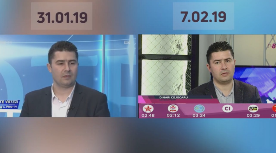 Socialistul Dinari Cojocaru a uitat, într-o săptămână, de împrumutul de la offshore-ul din Bahamas: „Nu a existat niciun împrumut”