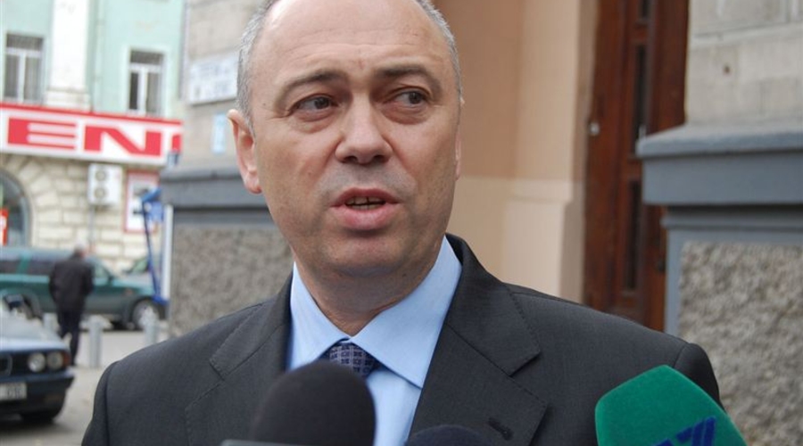 Валерий Пасат предложил подать одновременно заявки – на вступление в ЕС и в Таможенный Союз Белоруссии-России-Казахстана