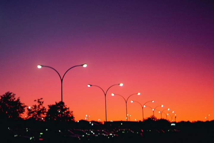 100-процентное освещение хынчештских улиц