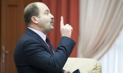 Лазэр выразил сожаление о «Термокоме»