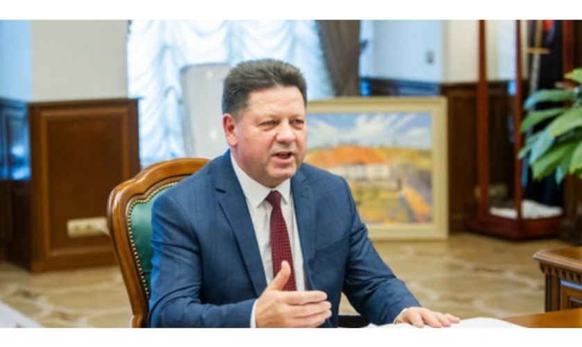 Депутат Штефан Гацкан отозвал прошение об отставке