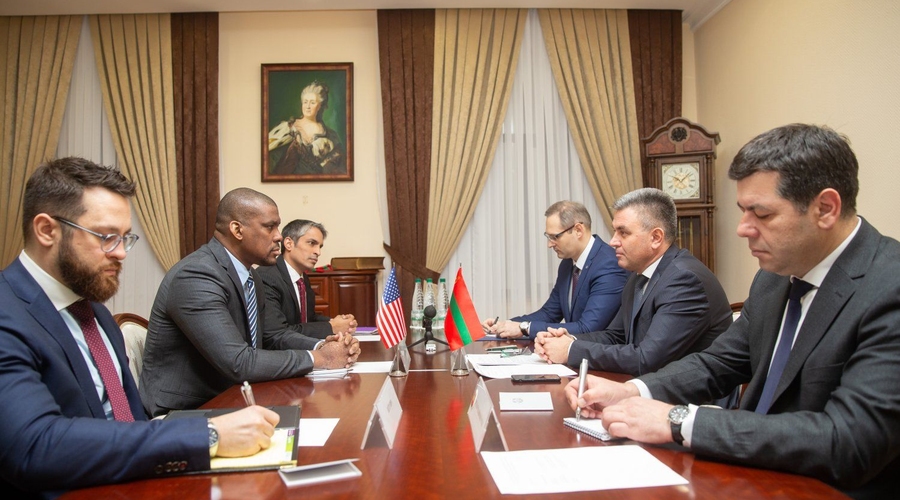 О символах, унизительных для Молдовы