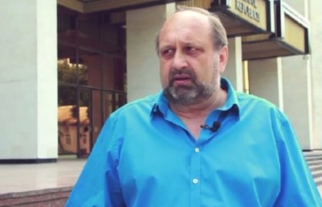 Виталий Андриевский: «Решение крымского парламента активизирует официальный Тирасполь»