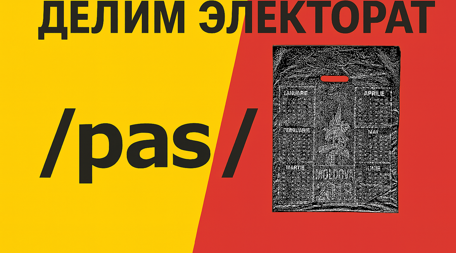 Совпадение в стратегиях партии PAS и блока «Кулёк»