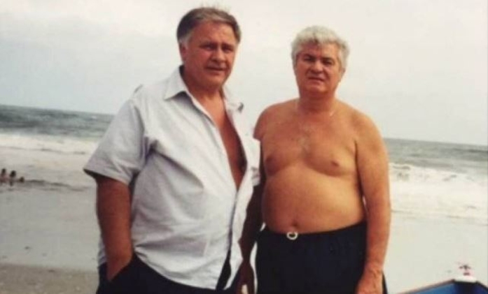 Воронин vs Дьяков: лидер ПКРМ требует возбудить уголовное дело против почетного председателя ДПМ