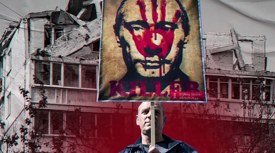 Россия сознательно хочет лишить европейское сообщество благополучия