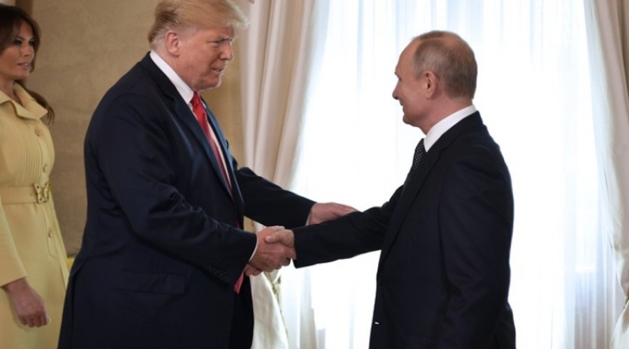 В Париж по делу срочно. Что Путин может сказать о жертвах Первой мировой