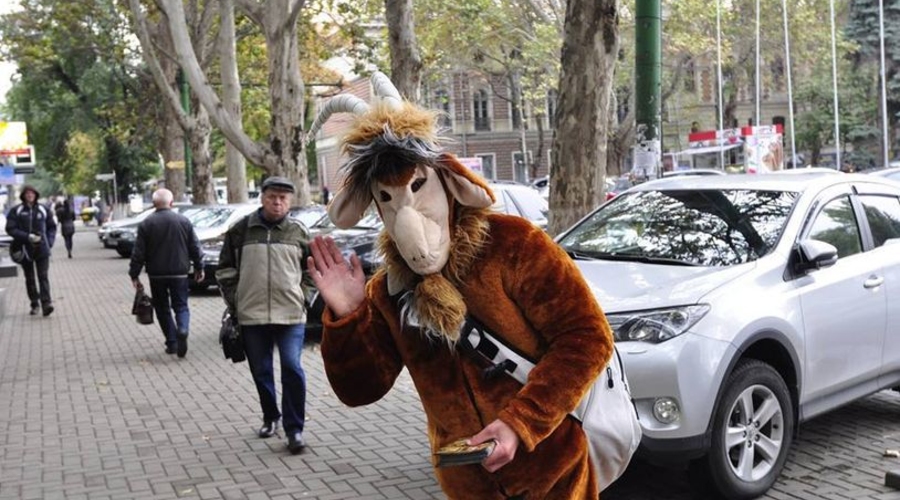 Астрологи не рассказали нашей власти как правильно гадать на газовые цены