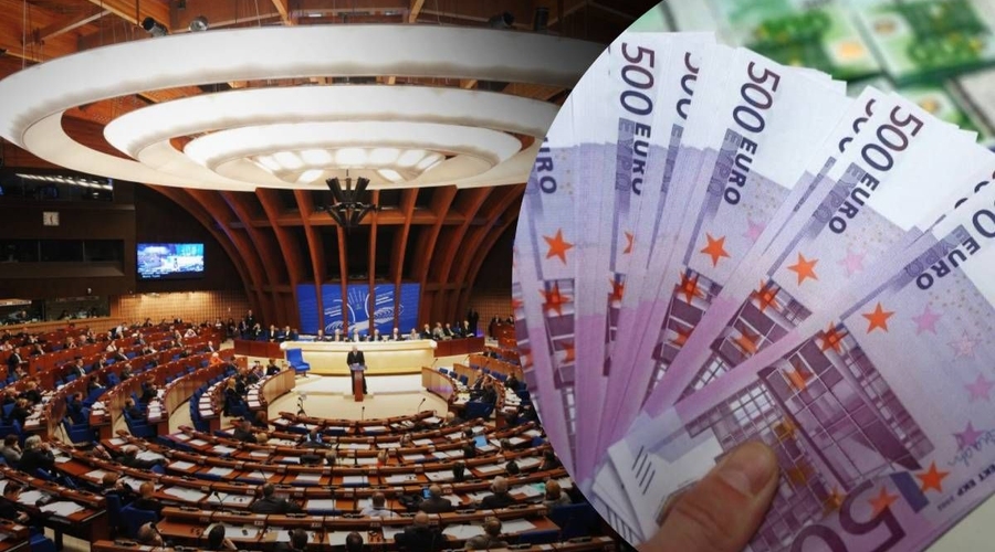 Европейский фонд мира. Оружие для Украины и ПВО для Молдовы