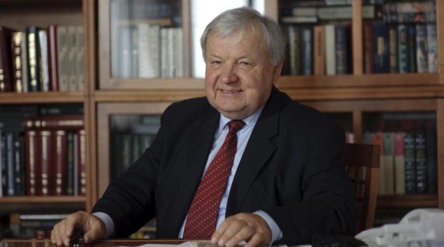 Во власти мутной интуиции. Самодержавная Россия утрачивает инстинкт самосохранения