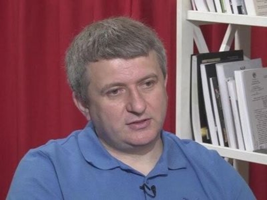 Пох@изм и каннибализм - главные враги Украины