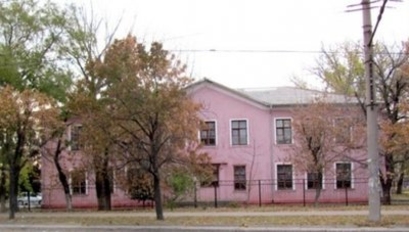 Инцидент в тираспольском лицее «Лучиан Блага»