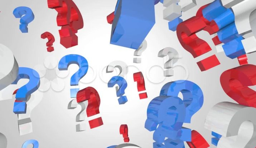 Обнародовано новое исследование Vox Populi