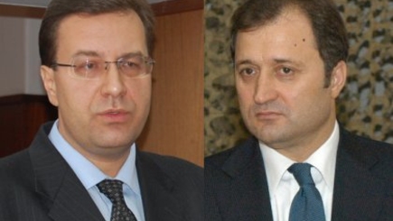 Мариан Лупу вызовет на ковер Владимира Филата и Валерия Лазэр?