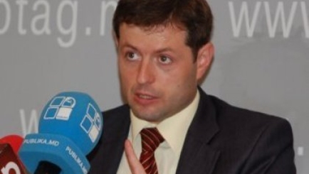 Sergiu Coropceanu va oferi premiul de un milion de lei trupei 