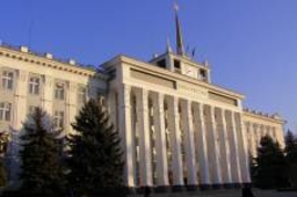 Глава Госадминистрации Тирасполя заслушал отчеты по итогам работы ряда муниципальных учреждений