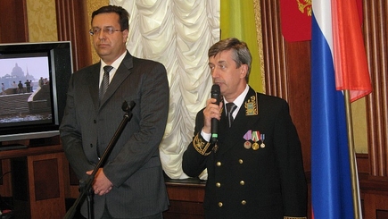 Посол России не посоветовался с «другом» «Единой России»