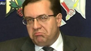 Война разгорается. Мариан Лупу пошел в контрнаступление