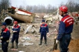 В смерти бывшего президента Леха Качиньского в авиакатастрофе Ту-154 Польша признала свою вину.