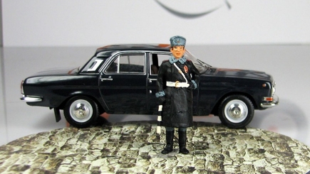 МВД: СССР и Россия