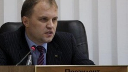 Евгений Шевчук предложил Гагаузии и Бельцам войти в состав Приднестровья