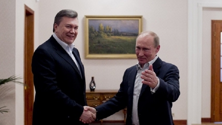 Не говорите мне прощай: Украина и ЕС - пауза на пороге Вильнюса