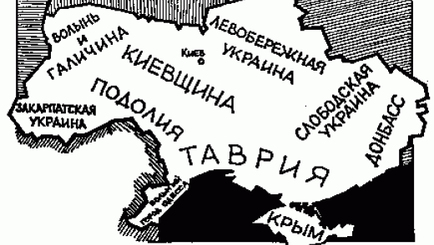 Концепт федеративної реформи в Україні