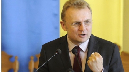 Садовой: Мы готовы к коалиции Порошенко, но без друзей-министров