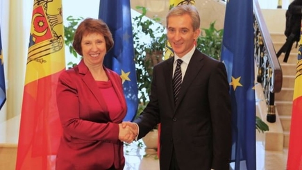 Шансы на ассоциацию с Евросоюзом растут