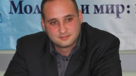 Игорю Тулянцеву предъявлено обвинение в день Саммита в Вильнюсе