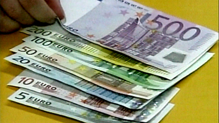 Евро бьет рекорды