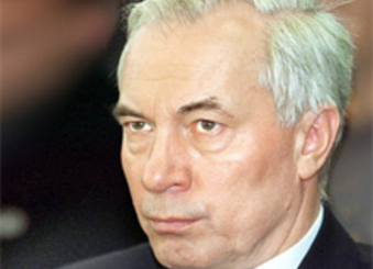 Противостояние  в Украине. Азаров подал в отставку с поста премьера. Президент принял отставку
