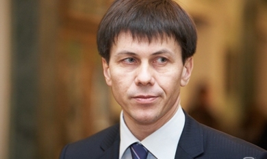 Олег Ефрим: «Реформа судебной системы начала приносить плоды»