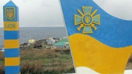 Украина частично закрыла границу
