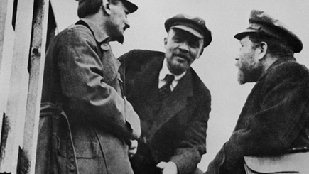 «Завещание Ильича»: кого Ленин готовил себе в преемники