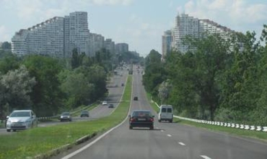 К 2015 году дорожный сбор в Молдове увеличится на 50%