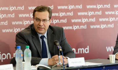 Мариан Лупу: 