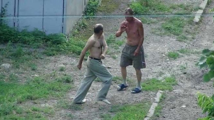 В Калужской области пенсионер убил приятеля, который заявил, что является «агентом США»