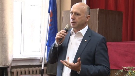 Депутаты хотели предложить нового кандидата