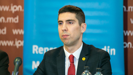 Попшой о деле Плахотнюка: Прокуроры и судьи свободны принимать решения на основе закона