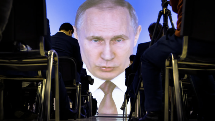 Изменение статуса спецоперации: Путин угрожает начать войну с НАТО