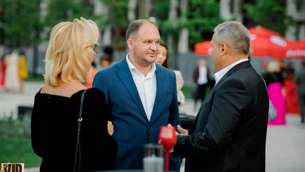 Диагноз: мания величия.