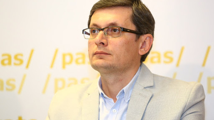 Майя Санду назвала имя нового кандидата на пост премьер-министра