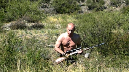 Косарчук переводит стрелки на Путина. Шаг смелый, но рискованный
